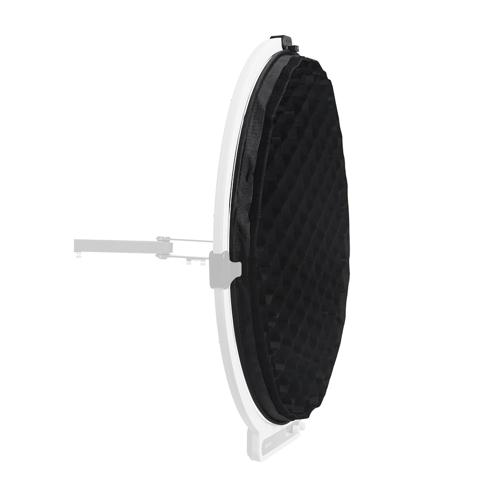 amaran Verge Max Light Control Grid - view 3