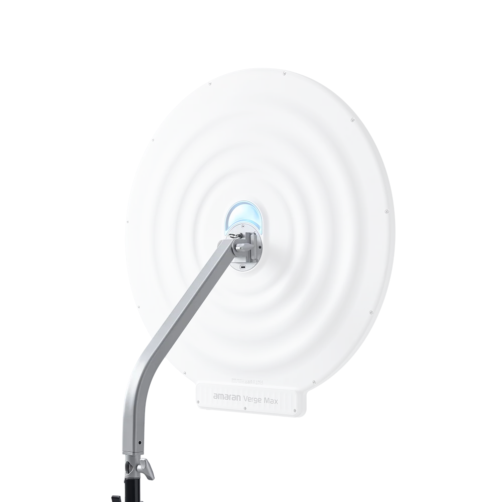 amaran Verge Stand Adapter - view 2
