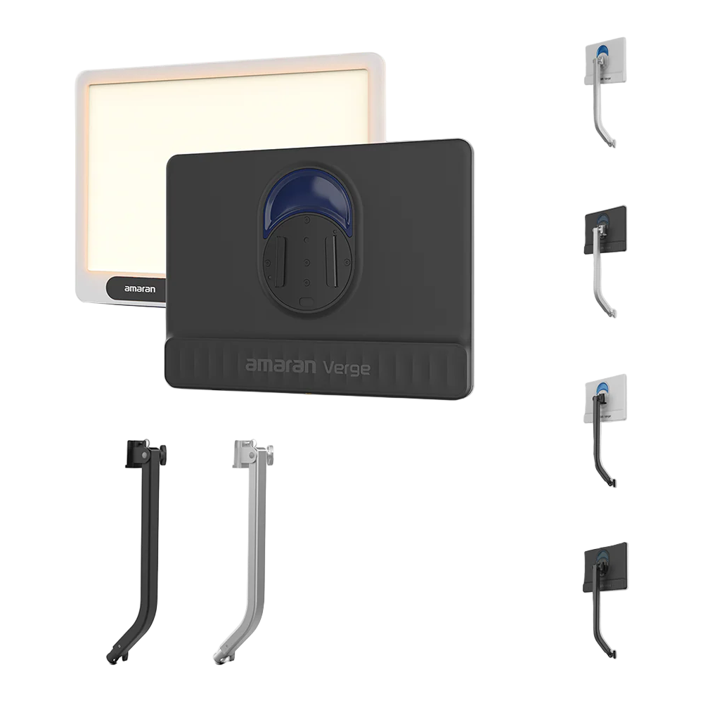 Amaran Verge Stand Adapter