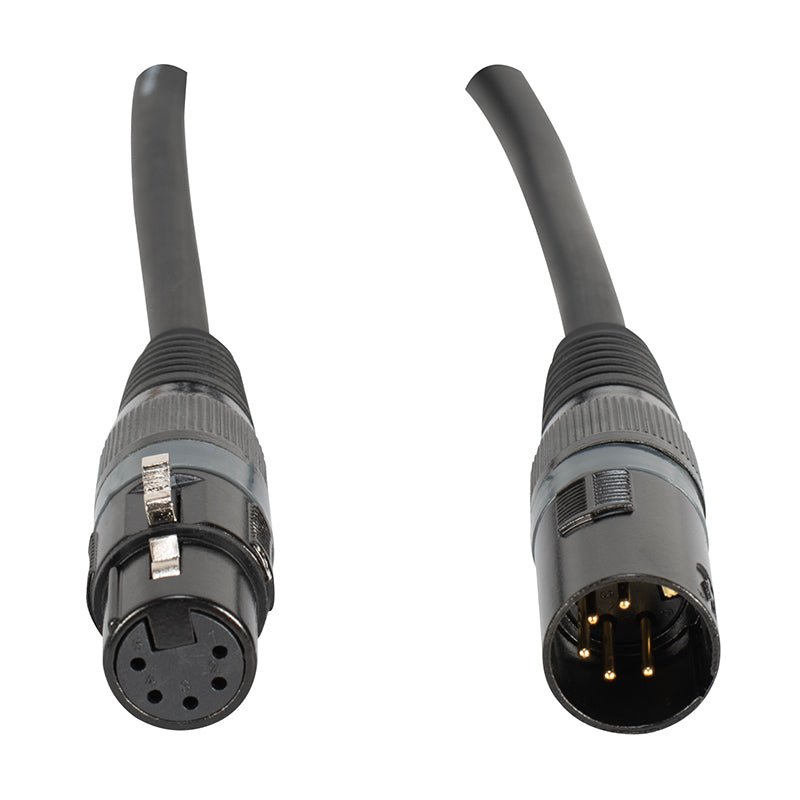 AmericanDJ 5-Pin DMX Cable, 3ft - view 2