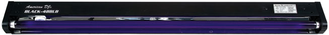 AmericanDJ Black-48BLB - view 3