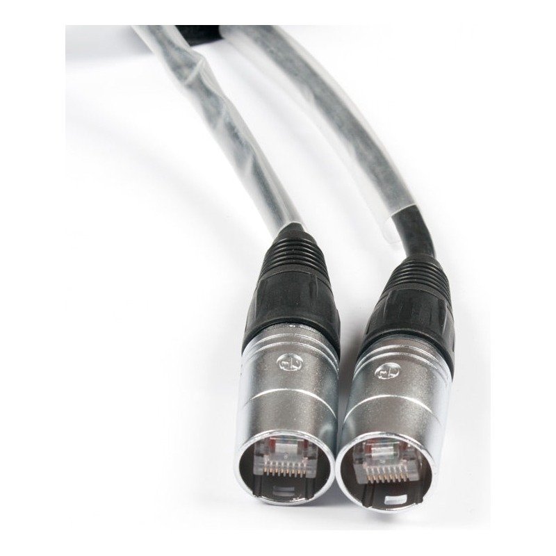 AmericanDJ CAT6 PRO Data Link Cable (Neutrik Connectors) - view 2