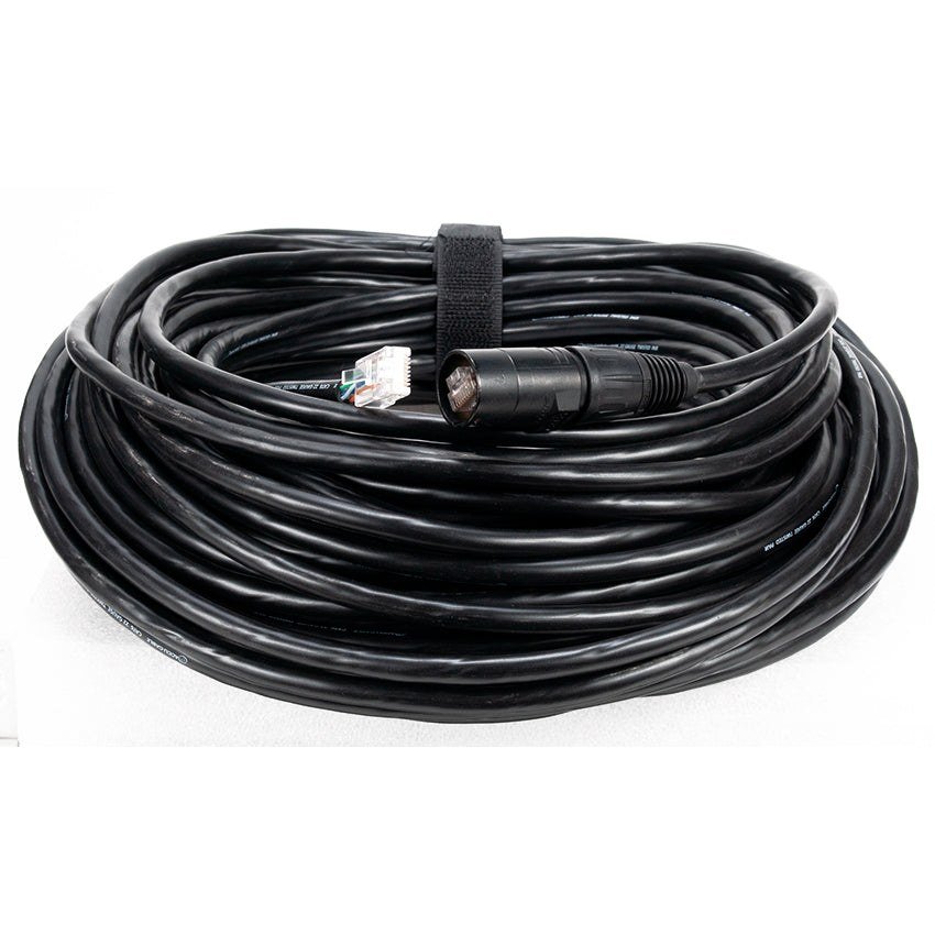 American DJ CAT6PRO100FC Signal Cable - view 2