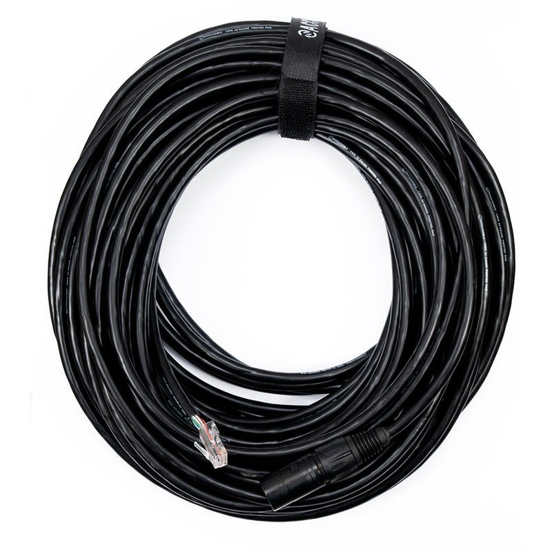 American DJ CAT6PRO100FC Signal Cable