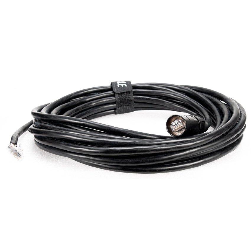 AmericanDJ CAT6PRO25FC 25 ft CAT6 Network Cable - view 2