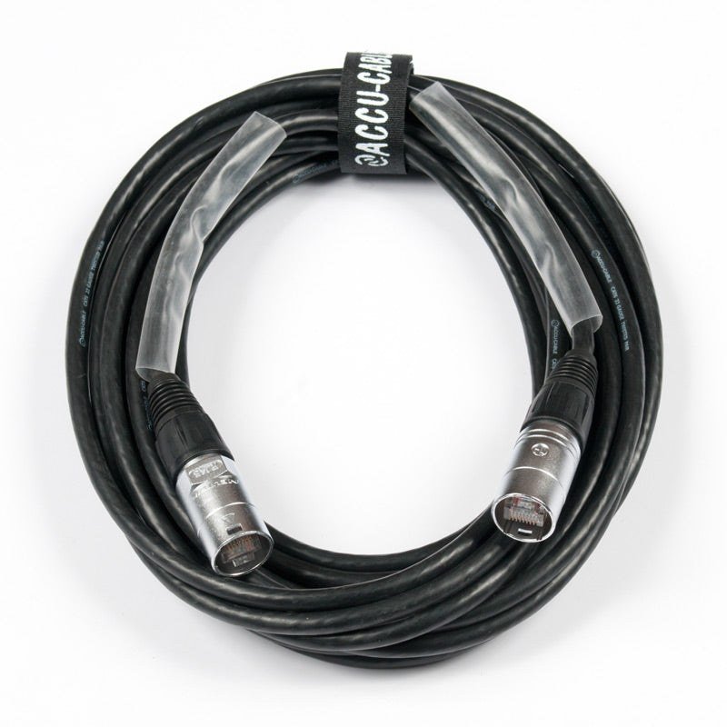 American DJ CAT6PRO50 Signal Cable - view 2
