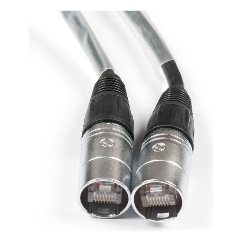 American DJ CAT6PRO50 Signal Cable