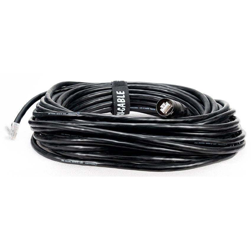 American DJ CAT6PRO50FC Signal Cable - view 2