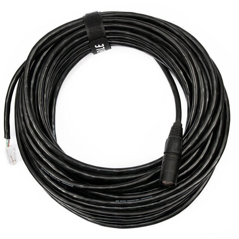 American DJ CAT6PRO50FC Signal Cable