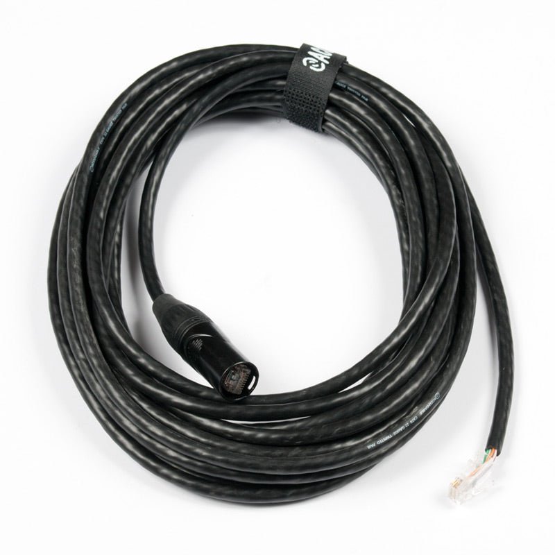 American DJ CAT6S Data Link Cable, Standard Connectors