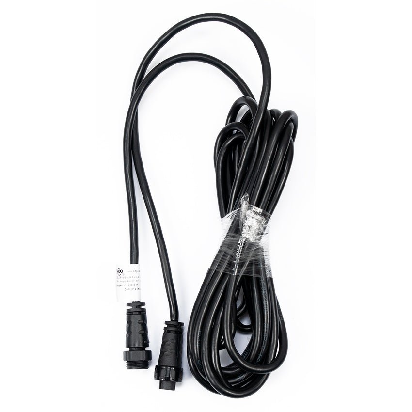 AmericanDJ DEC5MIP65-230 IP65 DMX Extension Cable, 5 m