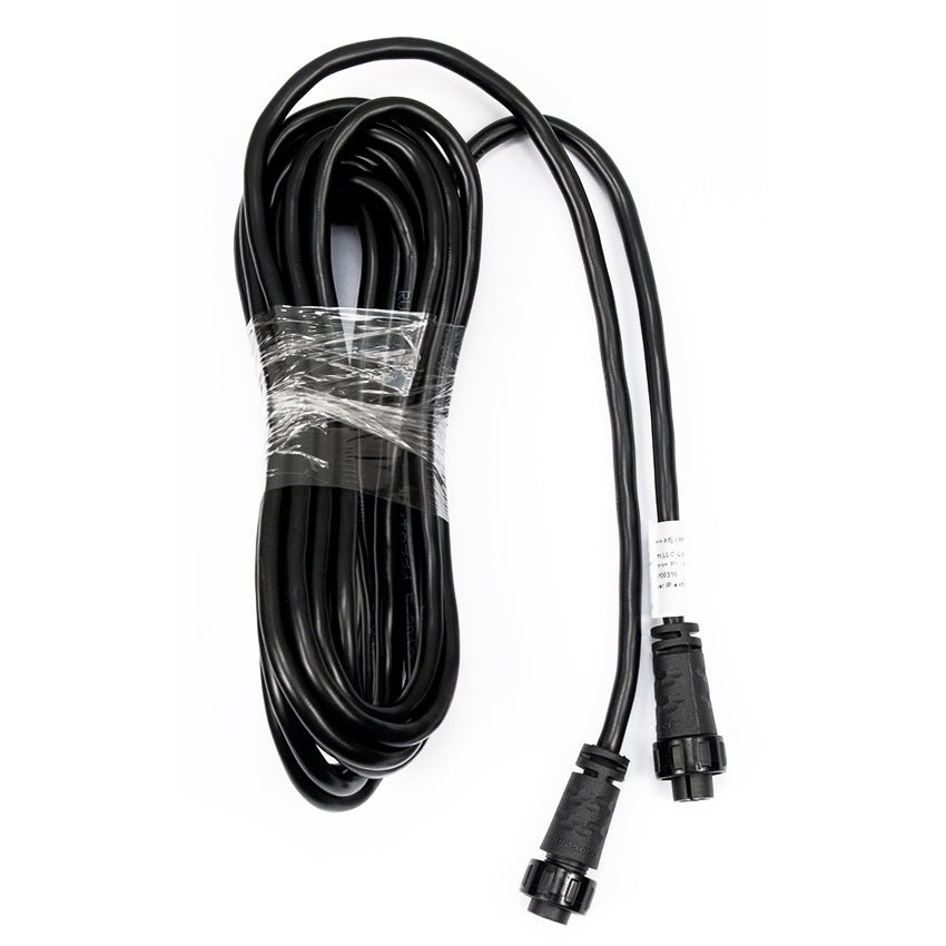American DJ DEC5MIP65 IP65 DMX Extension Cable, 5 m