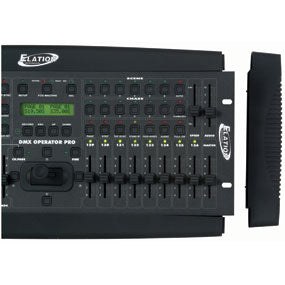 American DJ DMX Operator Pro 136-Channel Lighting Controller - view 2
