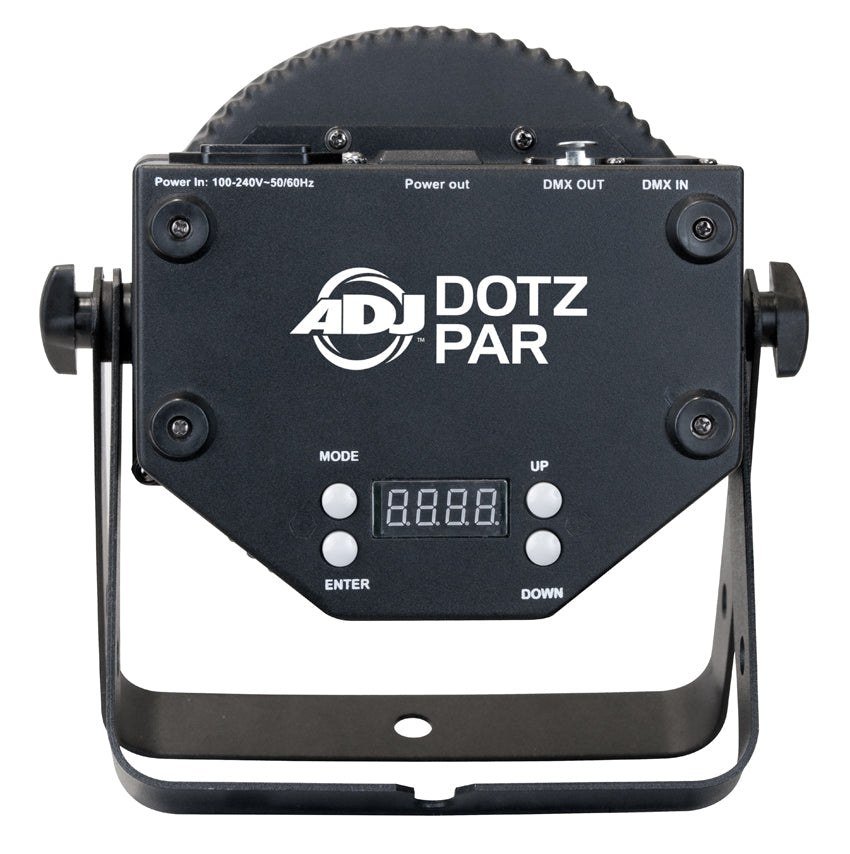 American DJ Dotz Par - view 3