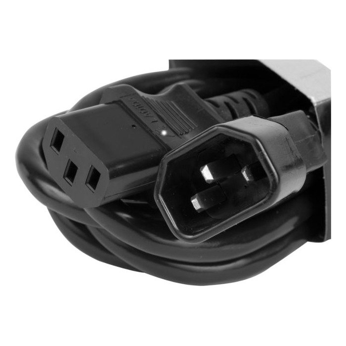 American DJ ECCOM-15 IEC Power Link Cable, 15 ft