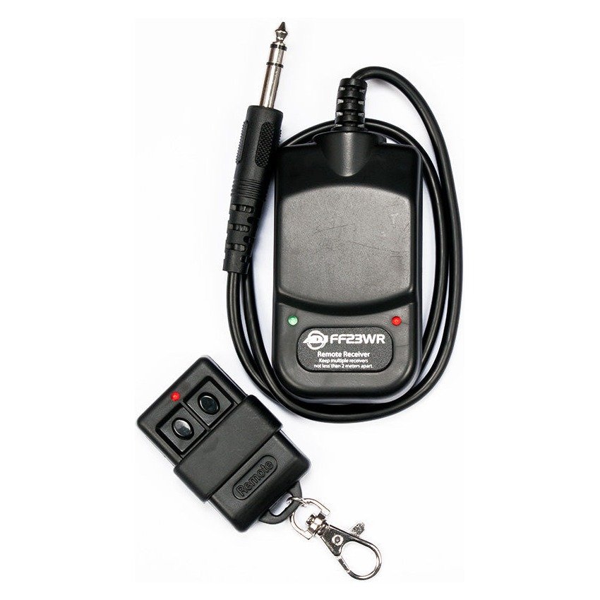 AmericanDJ FF23WR Wireless Remote for Fog Fury 2000 and 3000