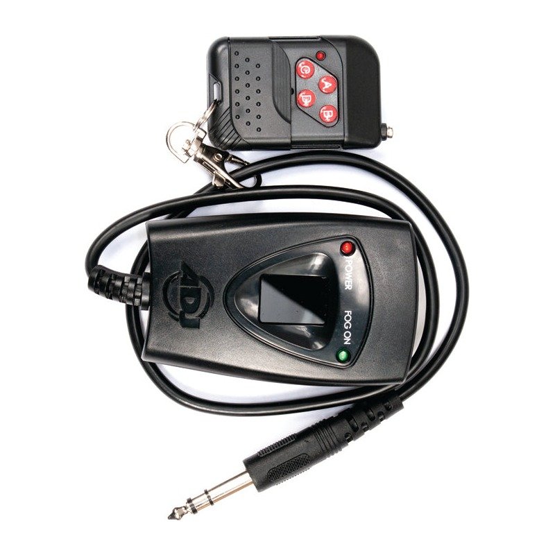 AmericanDJ FFJWR Wireless Remote for Fog Fury Jett