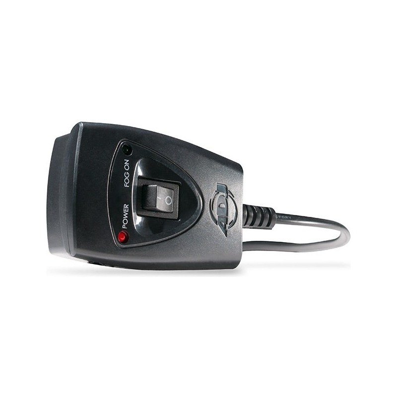 American DJ Fog Fury 1000 II Fog Machine - view 2