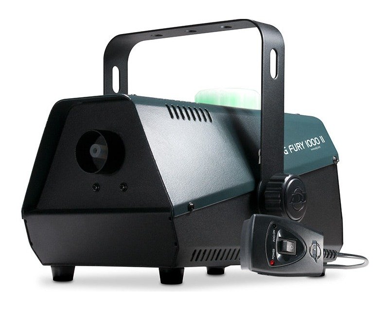 American DJ Fog Fury 1000 II Fog Machine product image