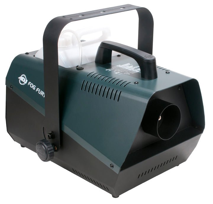 American DJ Fog Fury 3000 Fog Machine