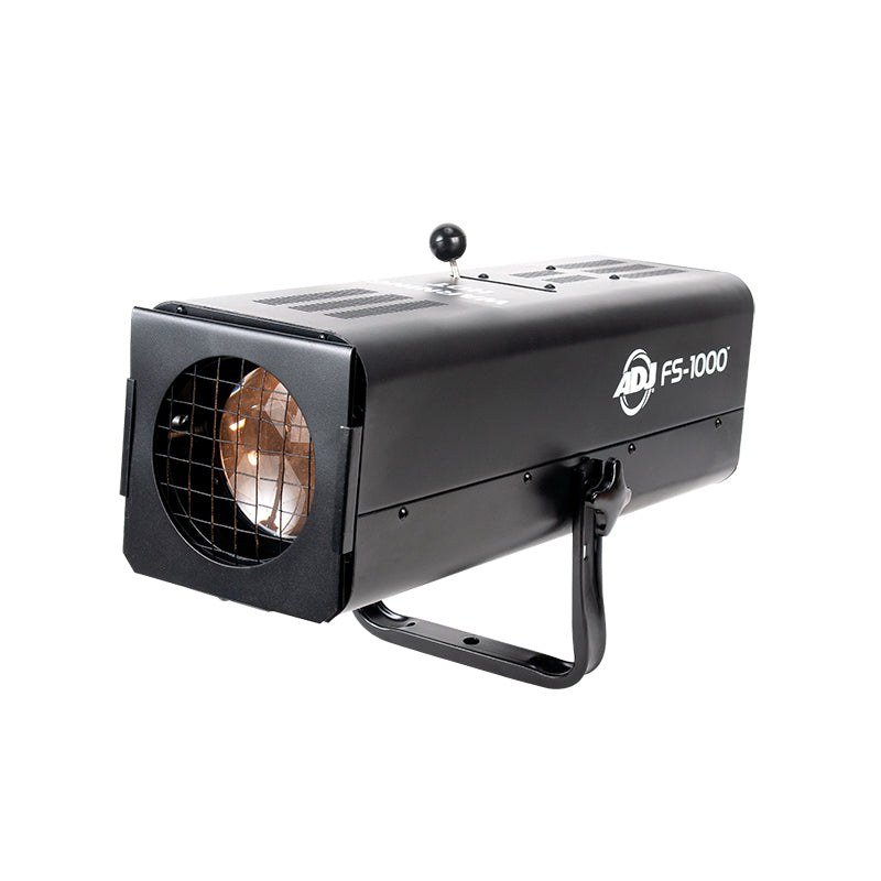 American DJ FS-1000 575W Halogen Followspot - view 2