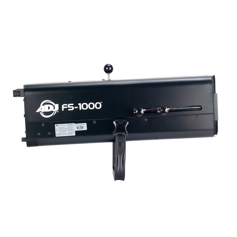 American DJ FS-1000 575W Halogen Followspot - view 3