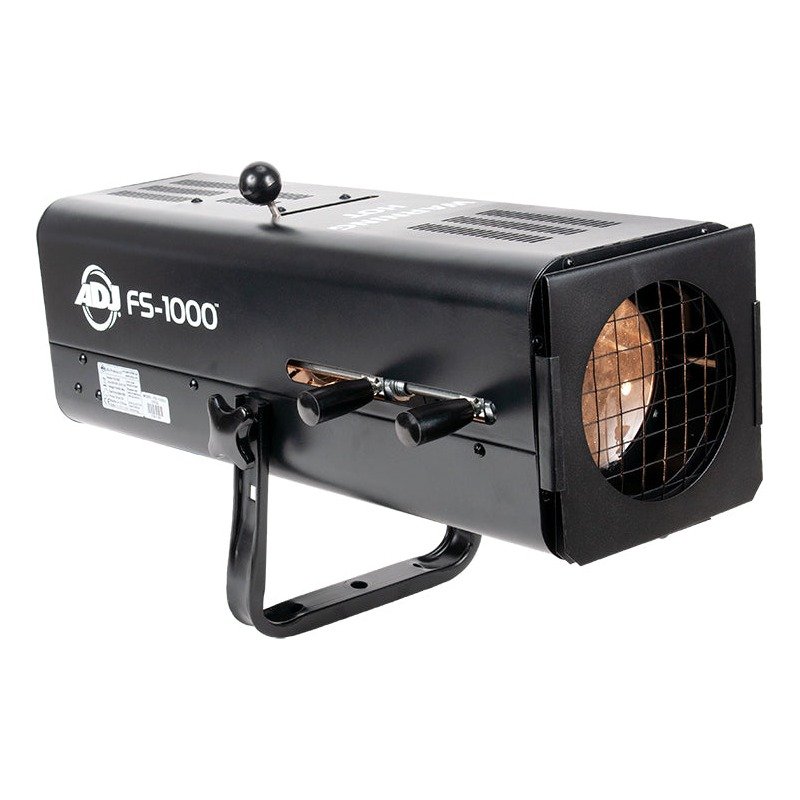 American DJ FS-1000 575W Halogen Followspot