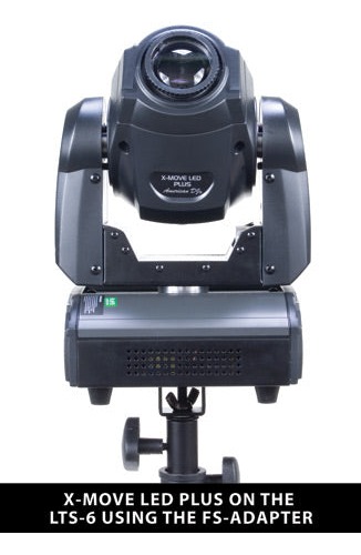 AmericanDJ FS-ADAPTER Lighting Stand Adapter - view 3