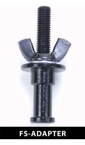 AmericanDJ FS-ADAPTER Lighting Stand Adapter