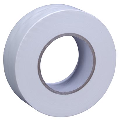 AmericanDJ GT2W 2 in. White Gaffers Tape - view 2