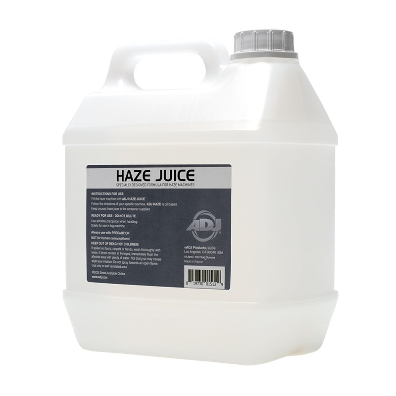AmericanDJ Haze/G - view 2