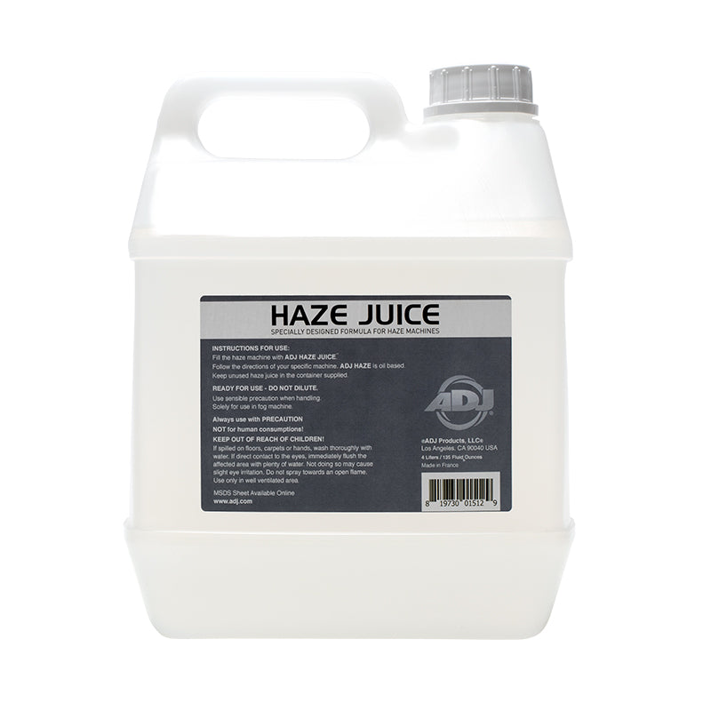 AmericanDJ Haze/G