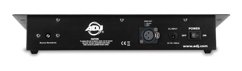 American DJ Hexcon Lighting Control Surface - view 2