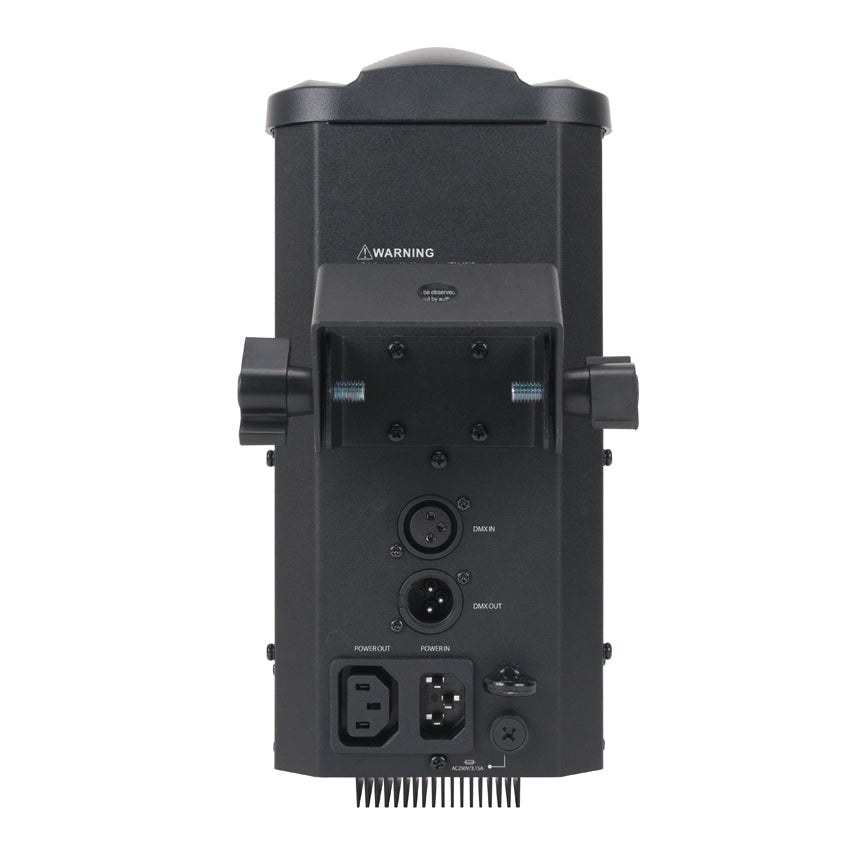 American DJ Inno Pocket Roll LED Lighting Fixture - view 2