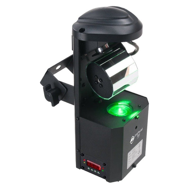 American DJ Inno Pocket Roll LED Lighting Fixture
