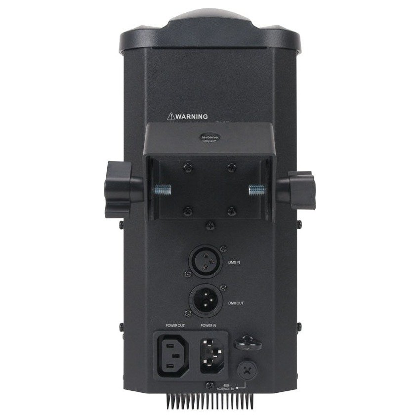 American DJ Inno Pocket Scan LED Lighting Fixture - view 2