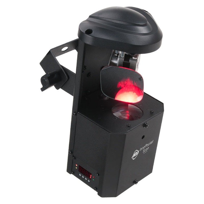 American DJ Inno Pocket Scan LED Lighting Fixture