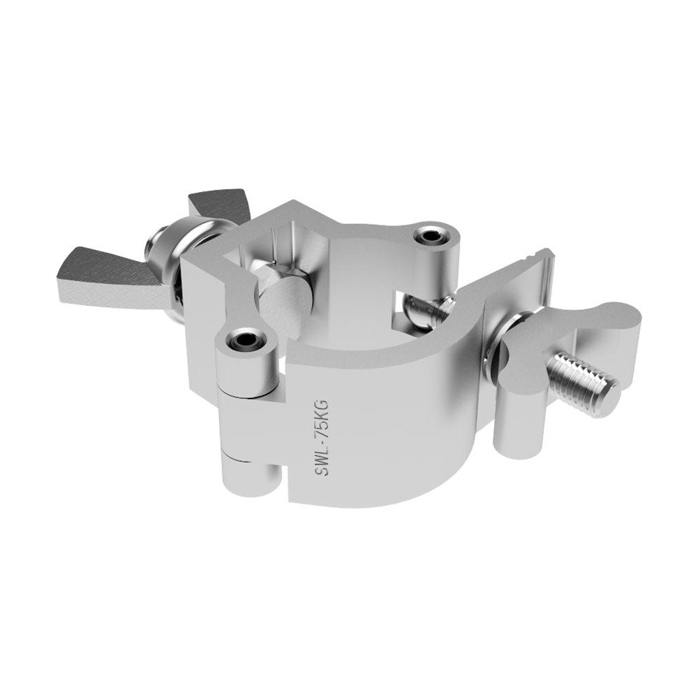 AmericanDJ JR-CLAMP Hook-Style Rigging Clamp
