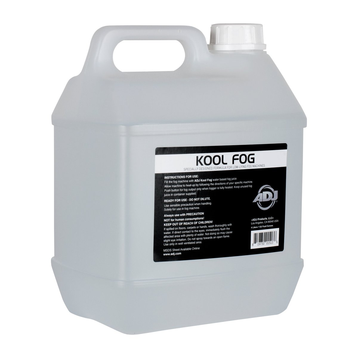 AmericanDJ Kool Fog - view 2
