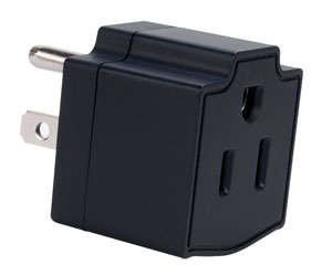 AmericanDJ LED DUMMY Dimmer Load Device - view 3