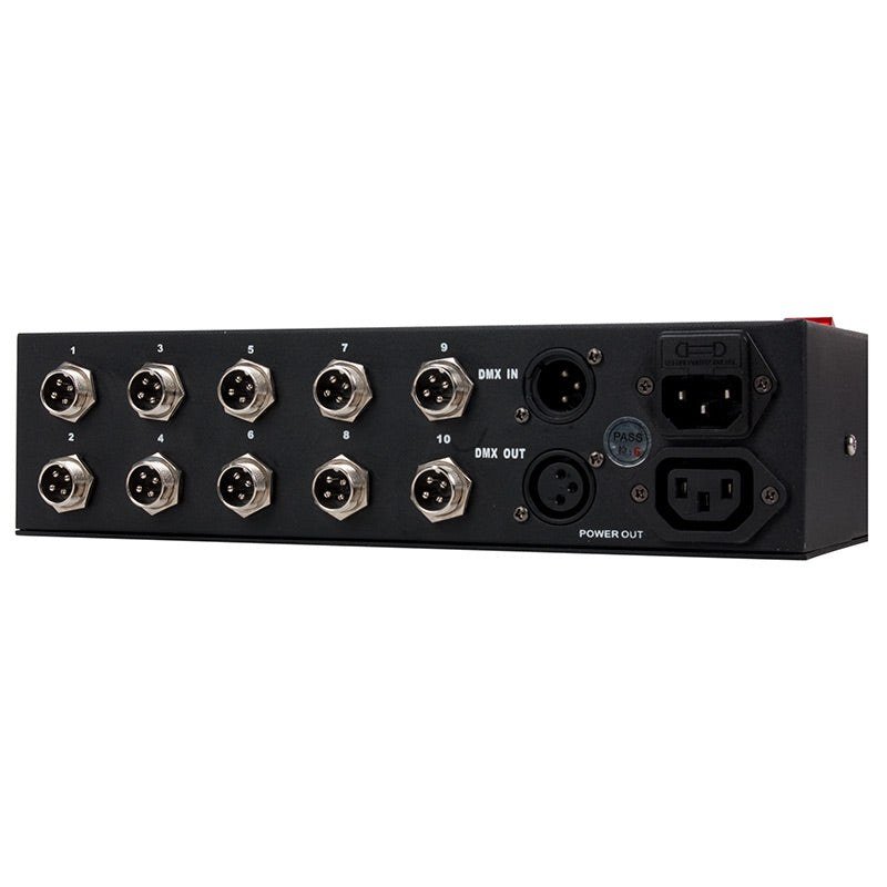 American DJ LED Pixel 10C Fixture - view 2