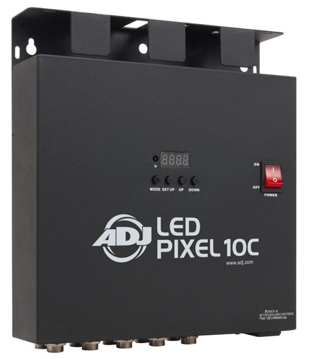 American DJ LED Pixel 10C Fixture