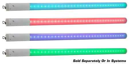 American DJ LED Pixel Tube 360