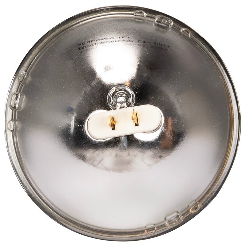 AmericanDJ 500W PAR56 Sealed Beam Lamp - view 4