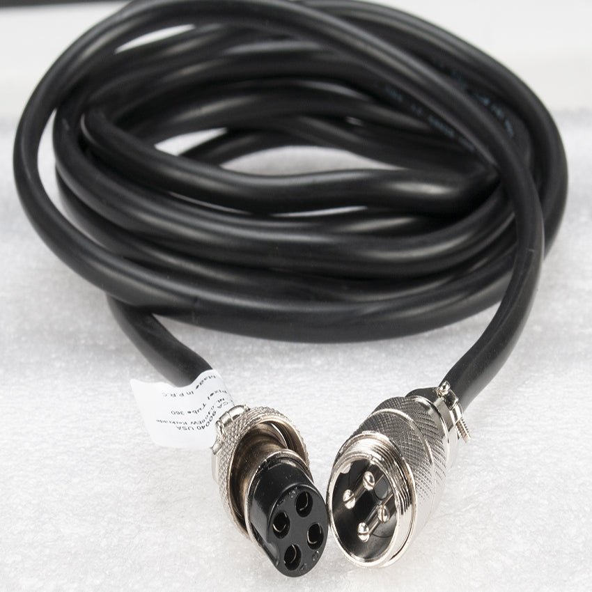 AmericanDJ LPT Extension Cable for Pixel Tube 360 - view 2