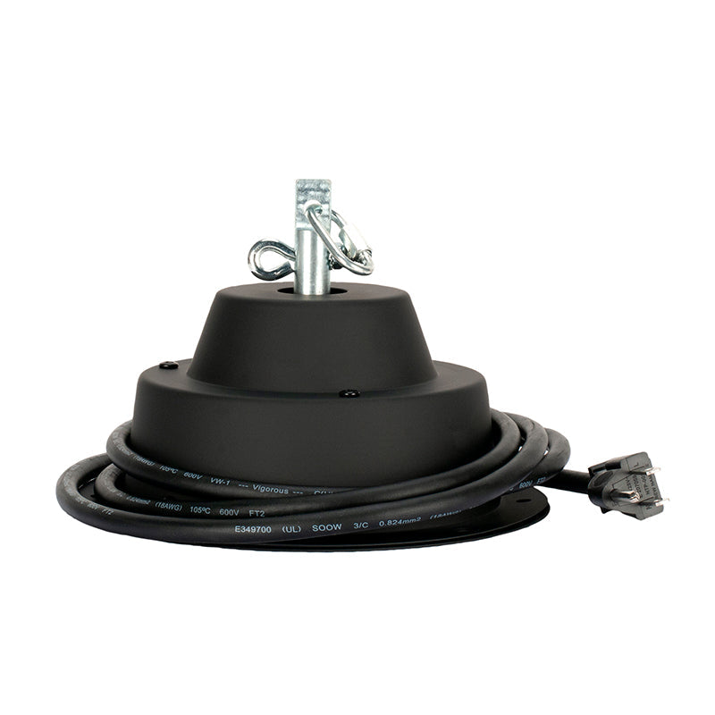 AmericanDJ M-103HD Heavy-Duty Mirror Ball Motor - view 3