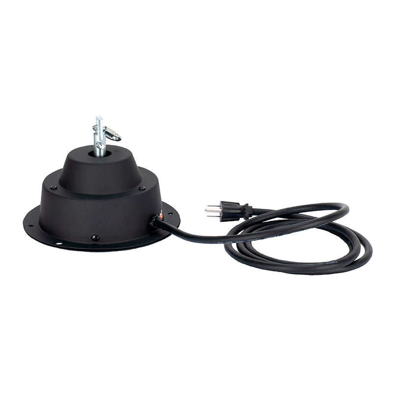 AmericanDJ M-103HD Heavy-Duty Mirror Ball Motor - view 5