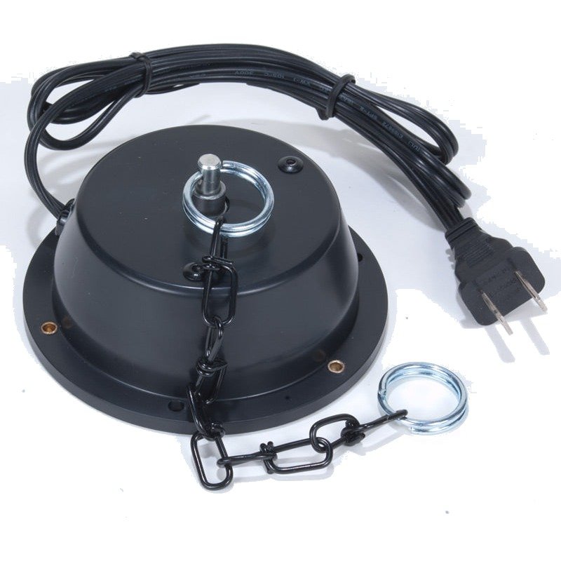 American DJ M-AC8 Mirror Ball Motor