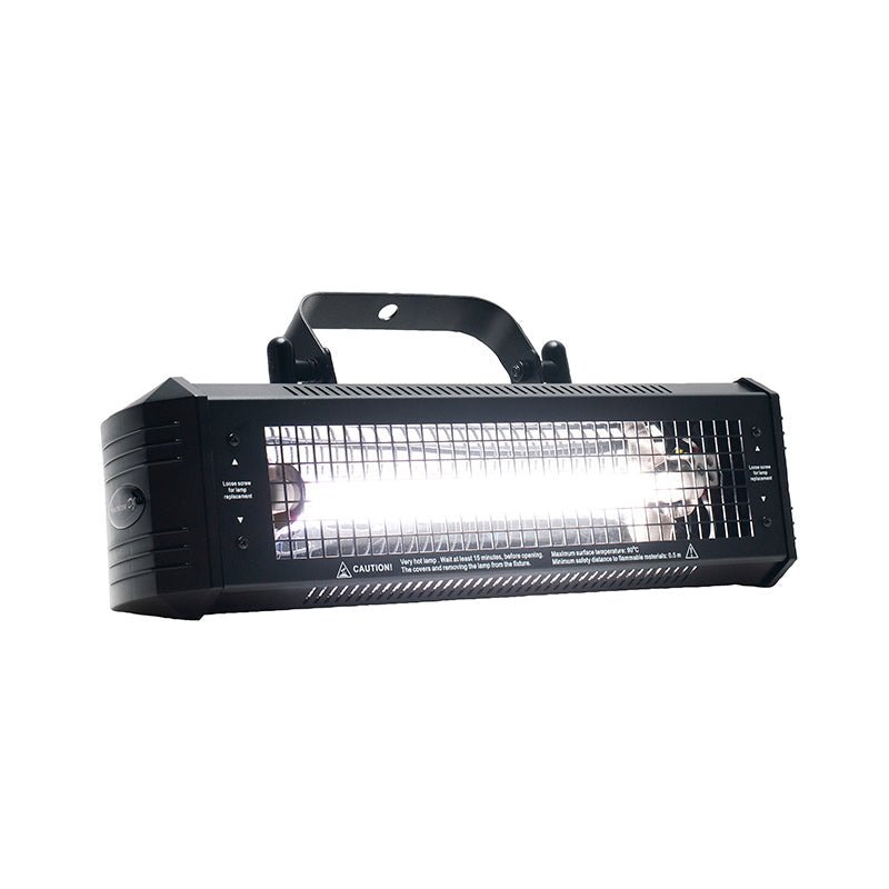 American DJ Mega Flash DMX 800W Strobe