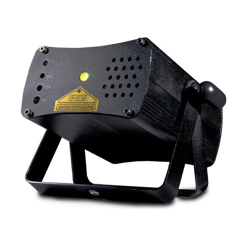 American DJ Micro Galaxian II Stage Lighting Fixture
